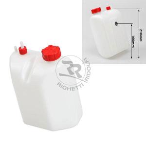 RR 燃料タンク汎用 3.0L レーシングカートパーツ