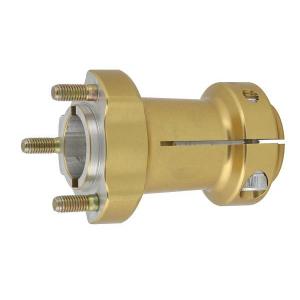 Triple K トリプルケー リアハブ ハード Φ30用×43mm レーシングカート
