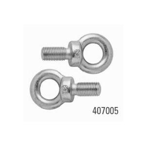 SABELT サベルト 407005 固定用アイボルト 23mm(7/16UNF) 1点