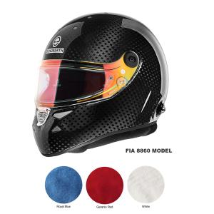 在庫限り SCHUBERTH シューベルト ヘルメット SK1 SNELL FIA CMR 2016