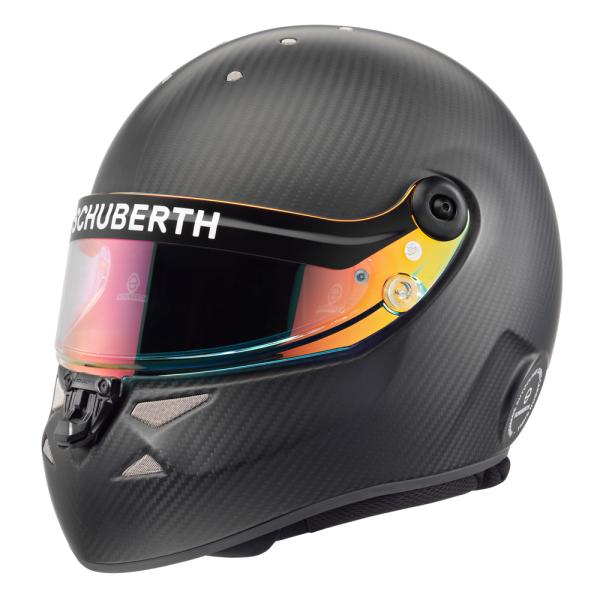 NEW SCHUBERTH シューベルト カート用ヘルメット SK1 EVO SNELL FIA C...