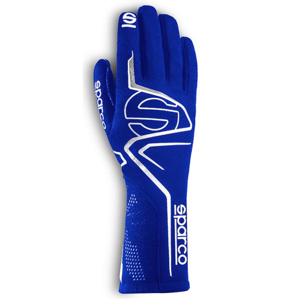 SPARCO スパルコ LAP 2022 GLOVE ブルー レーシンググローブ FIA8856-2...