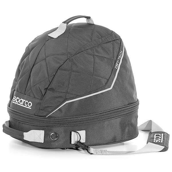 SPARCO BAG スパルコ DRY-TECH ヘルメットバッグ USB電動ファン付き (0164...