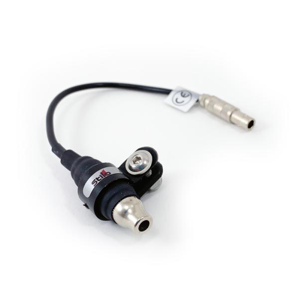 STILO HELMET AC0222 イヤホンジャック変換コネクタ 3.5mm jack earp...