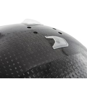 STILO HELMET YA0822 ST5モデル用 AIR INTAKE エアーインテーク 2個...