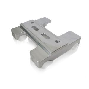 Triple K トリプルケー スライドマウント ベース レーシングカートパーツ