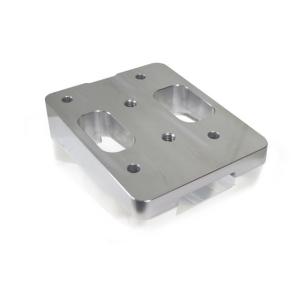 Triple K トリプルケー スライドマウント アッパー 35mm厚 傾斜タイプ 標準穴仕様　レー...