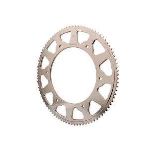 Triple K トリプルケー スプロケット 翼(AKIRA) 219 レーシングカート