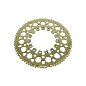Triple K トリプルケー スプロケット 翼(AKIRA) 219 レーシングカート