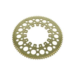 Triple K トリプルケー スプロケット 翼(AKIRA) 219 レーシングカート専用 (SP...