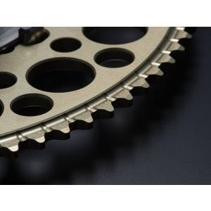 Triple K トリプルケー スプロケット ...の詳細画像1