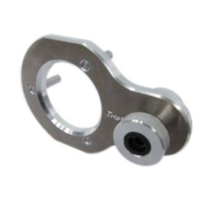 YAMAHA ヤマハ KT100SEC エンジン (セルモーター&乾式クラッチ