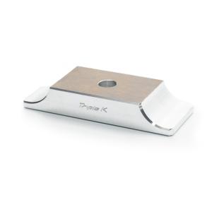Triple K トリプルケー エンジンマウント ロア 1点 レーシングカートパーツ (EL-0X)