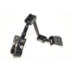 Triple K OTKフロントブレーキ付用ホイールハブ レーシングカート