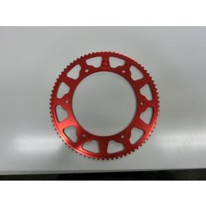 Triple K トリプルケー スプロケット 翼(AKIRA) 215 レーシングカート