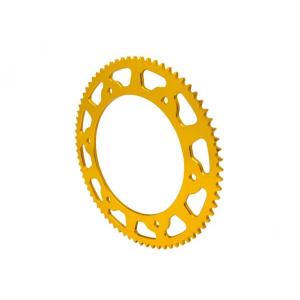 Triple K トリプルケー スプロケット 翼(AKIRA) 215 レーシングカート