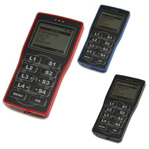 Aim ストップウォッチ Multicron05 マルチクロン 4台同時計測 Aim ストップウォッチ Multicron05 マルチクロン 4台同時計測
