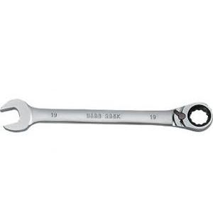 USAG ウーザック ラチェット コンビネーション スパナ 10mm Reversible ratchet combination wrenches 工具｜monocolle