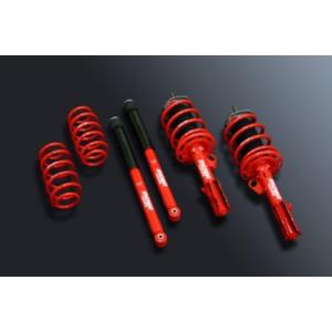 SHOWA TUNING（ショーワチューニング）ホンダ フィット用 SPORTS GP5