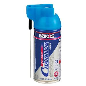 WAKOS ワコーズ CHL チェーンルブ 180ml 防錆・潤滑剤 1点 (A310)｜monocolle