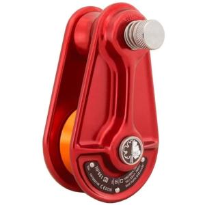 ISC Small Rigging Pully スモールリギングプーリー ツリークライミング アーボ...