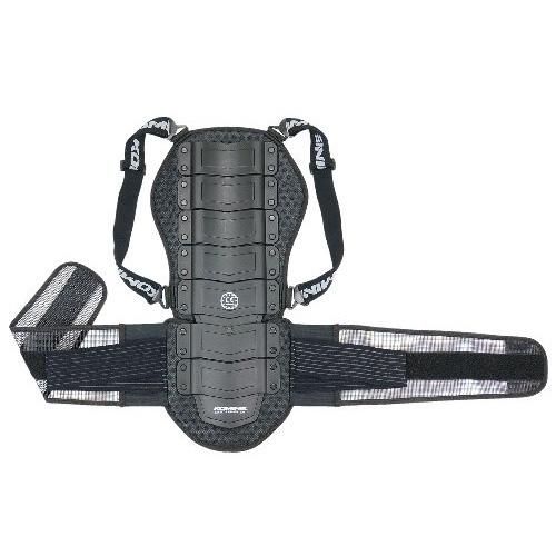 【送料無料】コミネ(KOMINE)★SK-692 CEマルチバックプロテクター M・L 04-692
