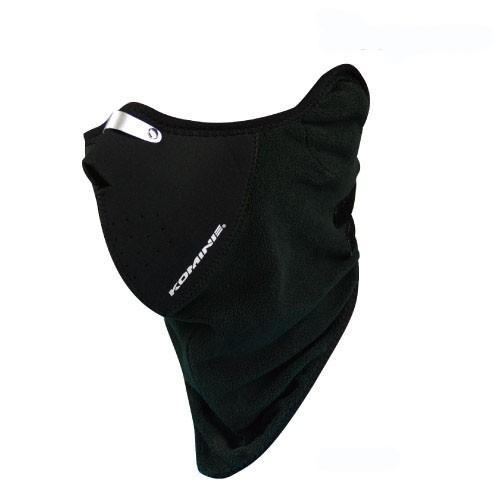 コミネ(KOMINE)★AK-071ネオプレーンフェイスウォーマー[09-071]