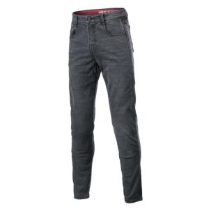 【送料無料】 アルパインスターズ (Alpinestars)★ DUNCAN DENIM PANTS ASIA アジアフィット 3329922｜monodirect