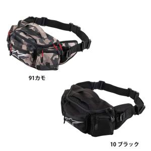 【あすつく★送料無料】 アルパインスターズ (Alpinestars) ★カンガ V2  ウエストバッグ KANGA V2 WAIST BAG 6106718｜モノダイレクト