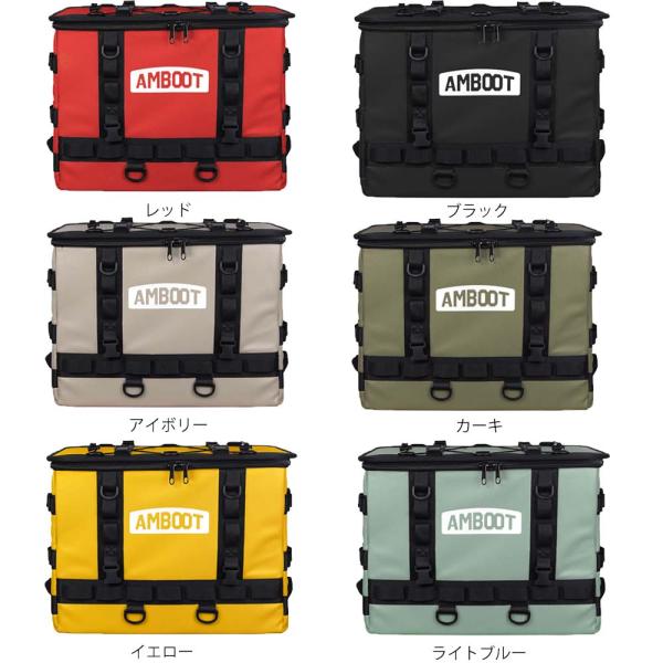【一部在庫有★AMBOOT (アンブート) 正規販売登録店】 AMBOOT (アンブート) ★ AB...