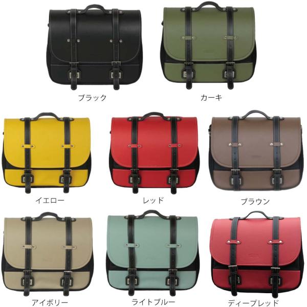 【一部当店在庫有★AMBOOT正規販売登録店】 AMBOOT AB-SBEX01 ★ サイドバッグE...