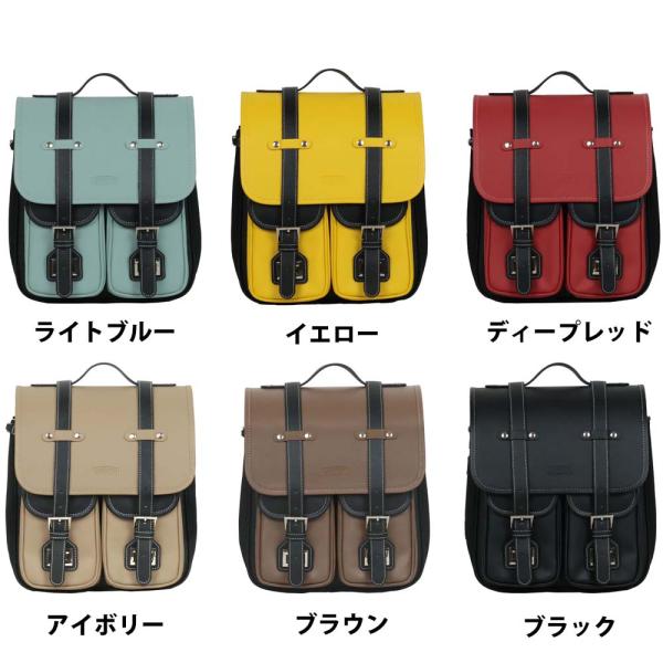【一部当店在庫有★AMBOOT (アンブート) 正規販売登録店】 AB-SBHI01 サイドバッグH...