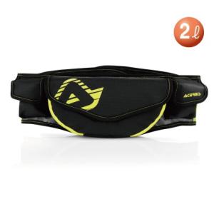 ラフ＆ロード アチェルビス(ACERBIS)★ツール収納ポーチ RAM WAISTPACK　AC-17031｜monodirect