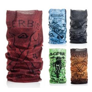 【一部当店在庫有】ラフ＆ロード アチェルビス SP CLUB ネックゲーター ACERBIS AC-...