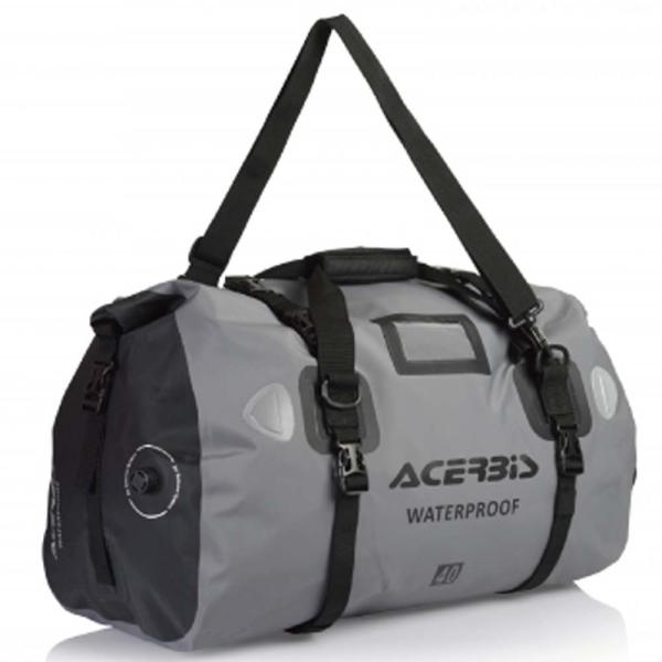 【送料無料】 ACERBIS (アチェルビス) ★ X-WATER HORIZONTAL BAG 大...