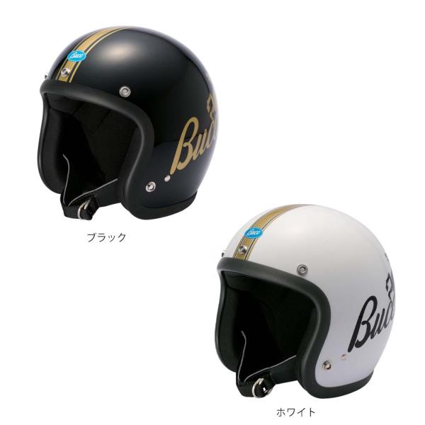 BUCO (ブコ)  ジェットヘルメット スタリオン SG規格 BUCO STALLION