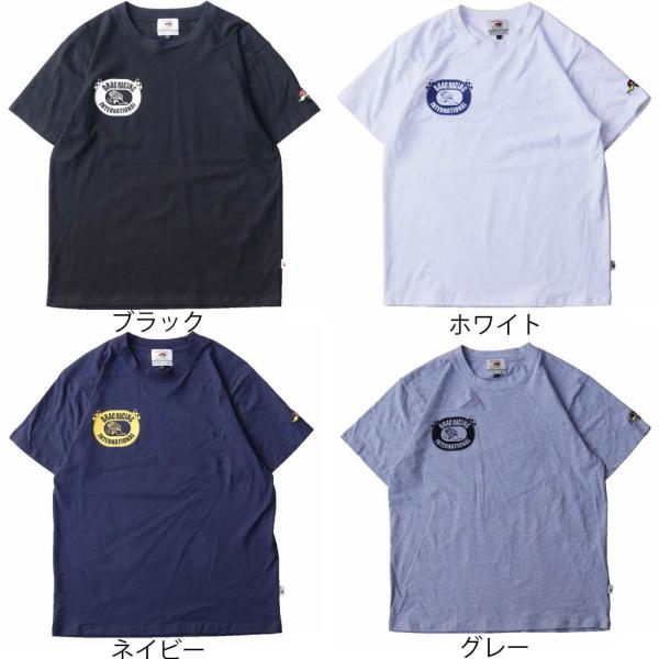 【一部在庫有】  クレイスミス 正規品取扱店 CSY-1712 LEBEC ロゴTシャツ CLAY ...