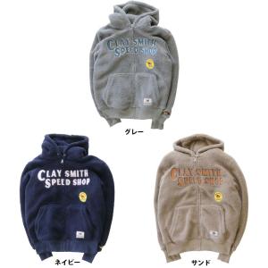 Clay Smith（クレイスミス） 正規品取扱店 REALBLACK レザーコーチ