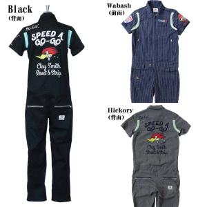 クレイスミス 正規品取扱店 CSY-8306 ツナギ HOGMATE CLAY SMITH