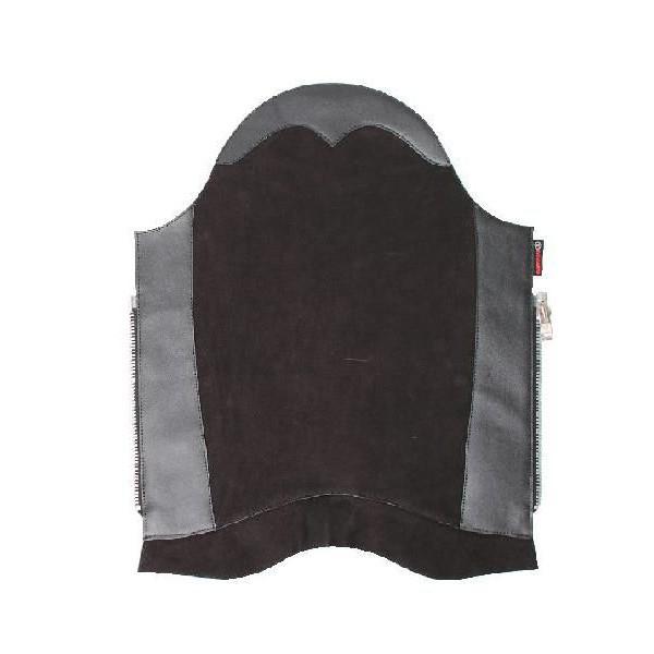 【デグナーWEB正規代理店】デグナー DBC-07A ブーツチャップス BOOTS CHAPS ブラ...