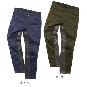 【特価★デグナー認定WEB正規代理店】 デグナー DP-33 メンズテキスタイルメッシュライディングパンツ 膝,腰プロテクター標準装備 DEGNER DP-33