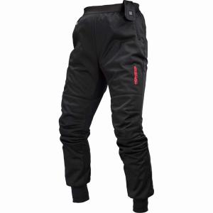コミネ（Komine） PK-757 07-757 R-SPEC レザー メッシュ パンツ