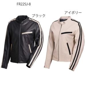 Harley Davidson（ハーレー・ダビッドソン） WOMAN'S レザーメッシュ