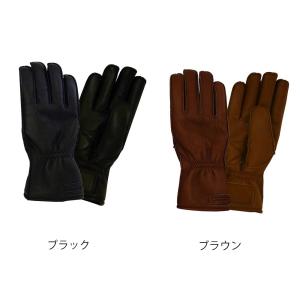 JRPグローブ GHL グリップヒーター対応 ウインターグローブ 日本製 本