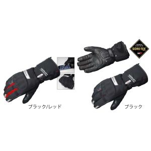 コミネ（Komine） バイクグローブコミネ GK-814 GTX CE ツアラー
