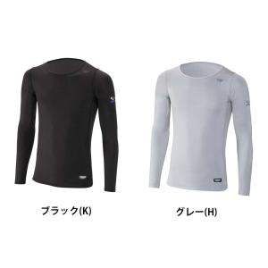 ゴールドウイン (GOLDWIN)クーリング クルーネックシャツ