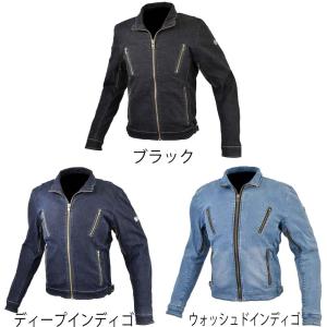 コミネ（Komine） ジャケット JK-626 プロテクトウォームライディング