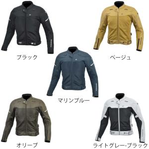 送料無料】 コミネ (KOMINE)☆ 07-158 プロテクトライダーメッシュ