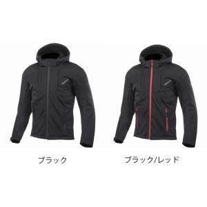 コミネ（Komine） バイク用 ジャケット Jacket JK-602 プロテクト