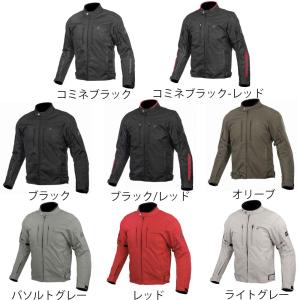 コミネ ジャケット JK-6034 プロテクトウインタージャケット